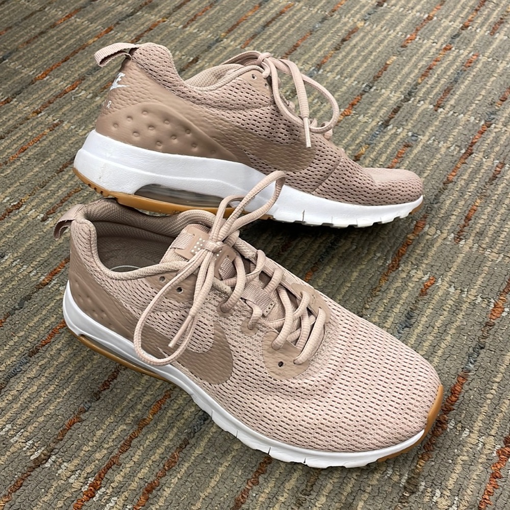 Nike sneakers